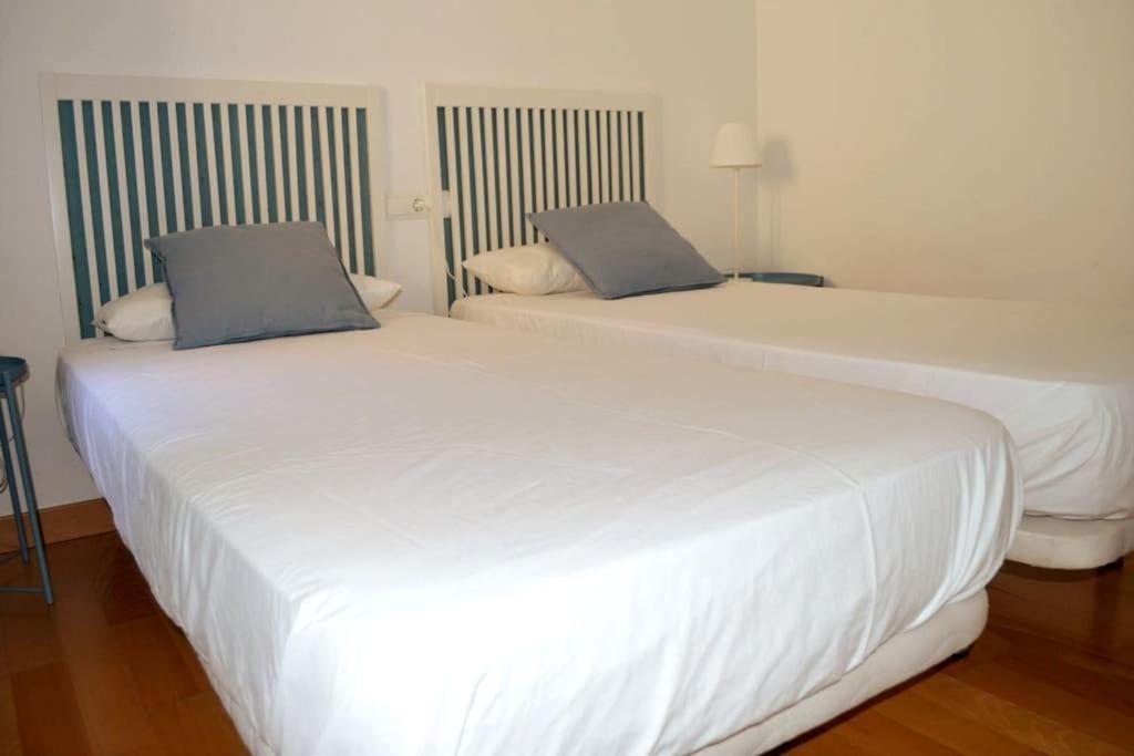 Jdc1K - Beautiful Apartment In City Centre 세비야 외부 사진