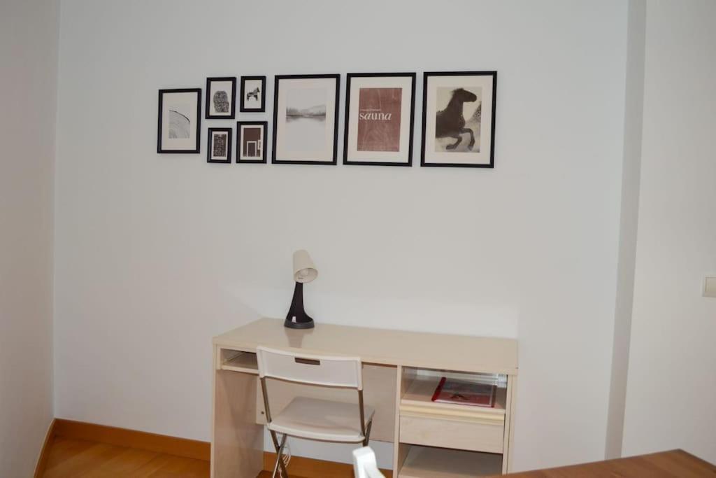 Jdc1K - Beautiful Apartment In City Centre 세비야 외부 사진