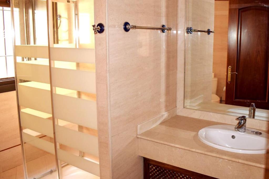 Jdc1K - Beautiful Apartment In City Centre 세비야 외부 사진