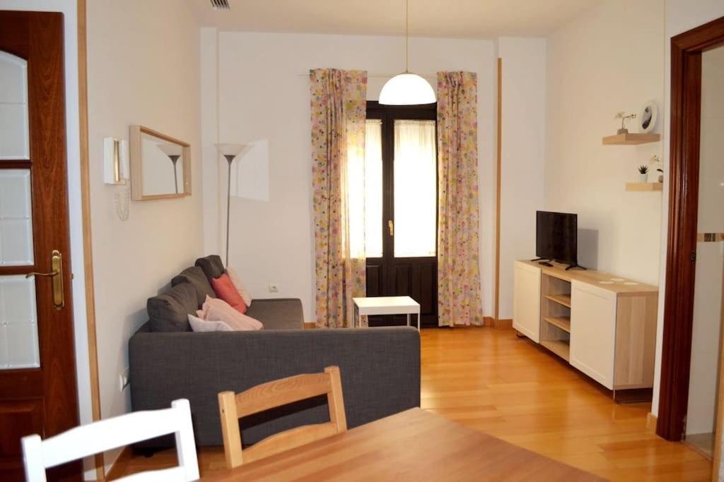 Jdc1K - Beautiful Apartment In City Centre 세비야 외부 사진