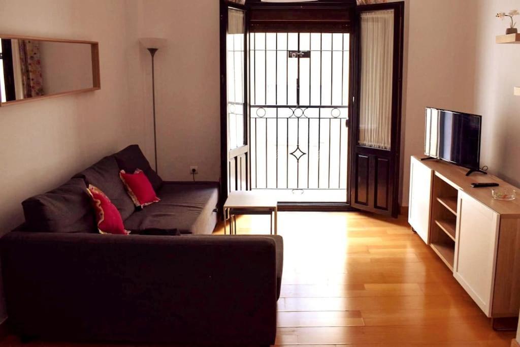 Jdc1K - Beautiful Apartment In City Centre 세비야 외부 사진