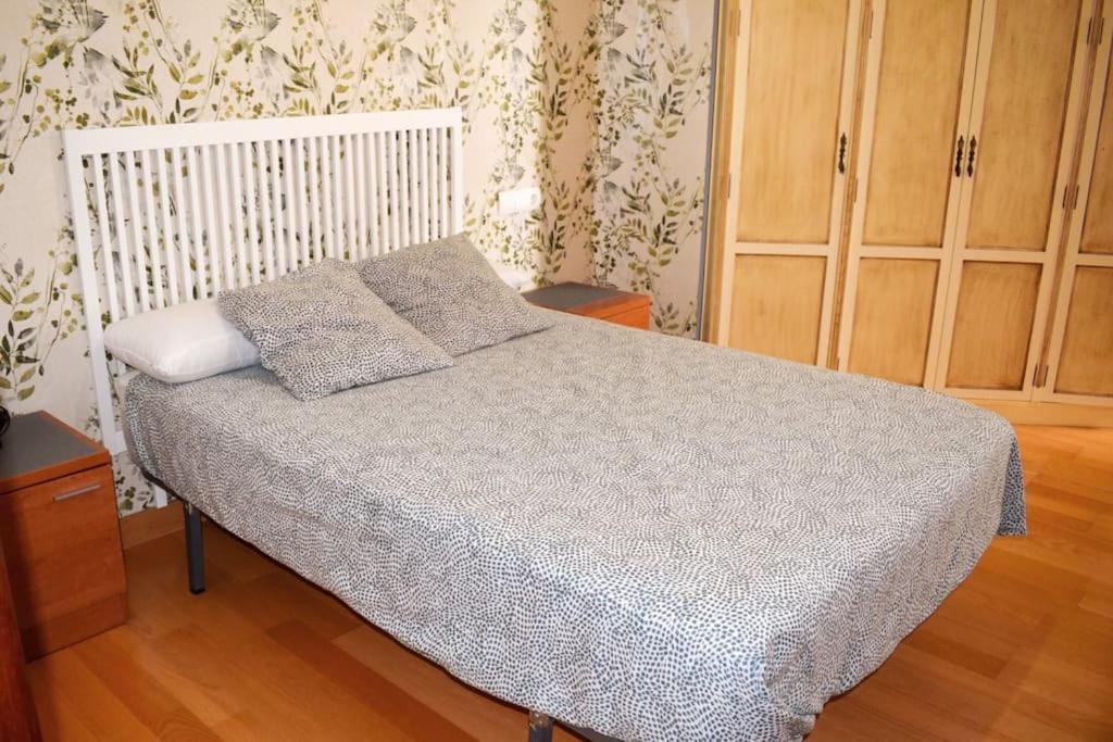 Jdc1K - Beautiful Apartment In City Centre 세비야 외부 사진