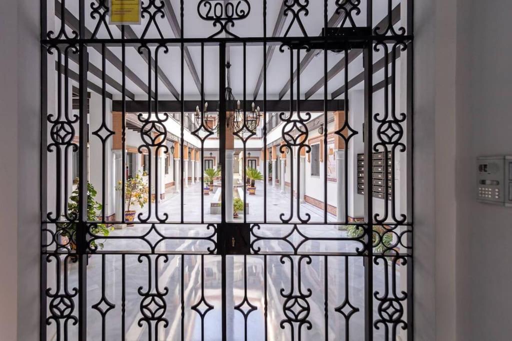 Jdc1K - Beautiful Apartment In City Centre 세비야 외부 사진
