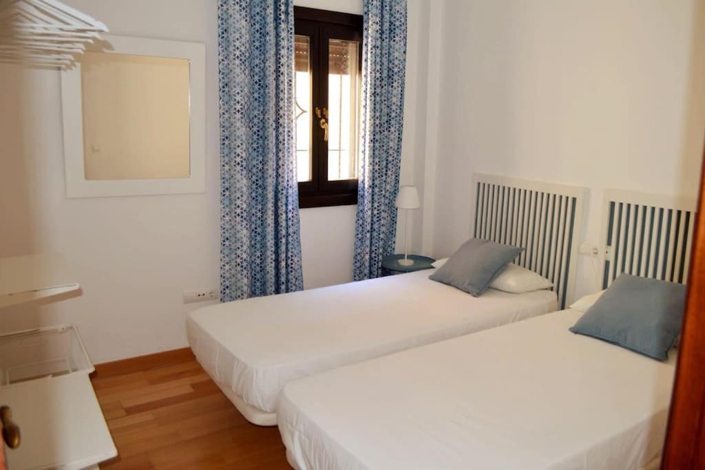Jdc1K - Beautiful Apartment In City Centre 세비야 외부 사진
