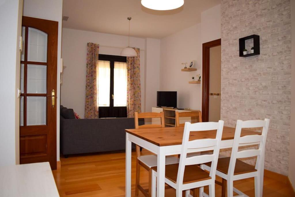 Jdc1K - Beautiful Apartment In City Centre 세비야 외부 사진