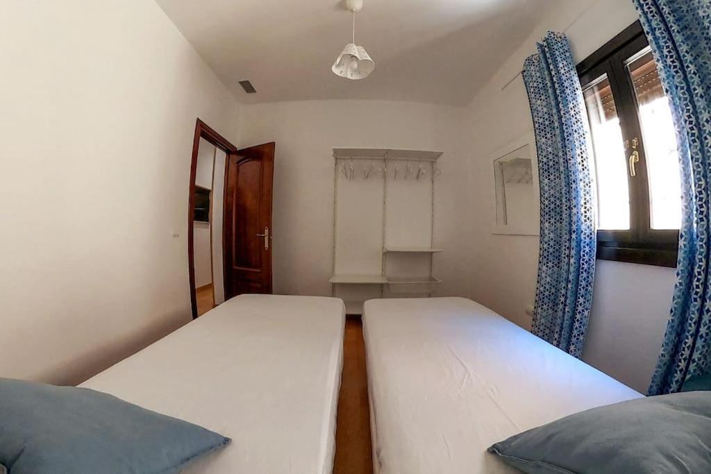 Jdc1K - Beautiful Apartment In City Centre 세비야 외부 사진