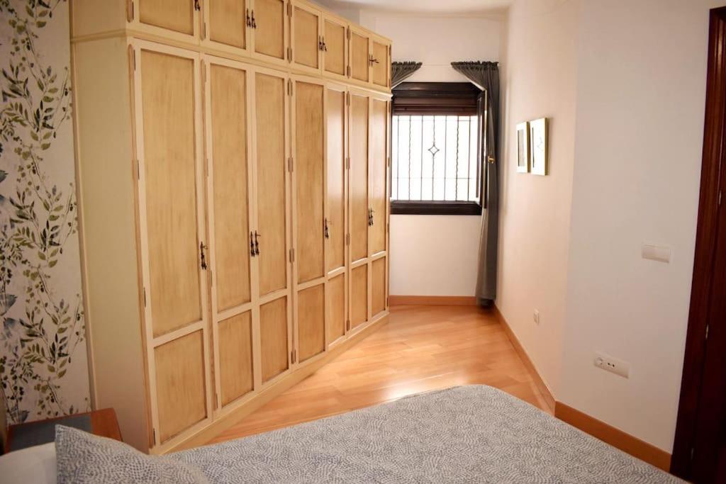 Jdc1K - Beautiful Apartment In City Centre 세비야 외부 사진