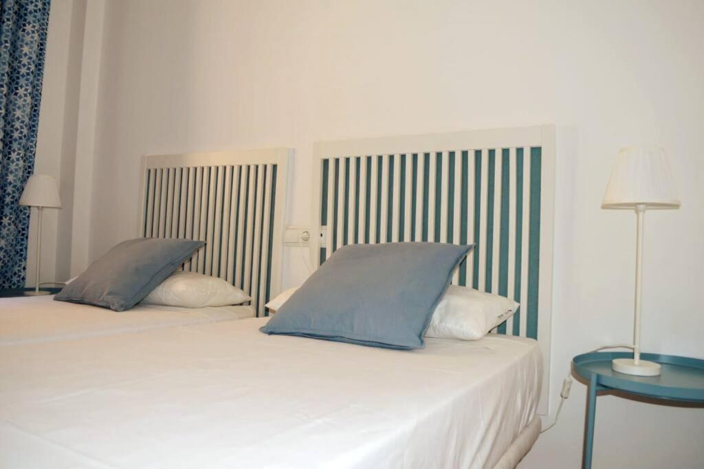 Jdc1K - Beautiful Apartment In City Centre 세비야 외부 사진
