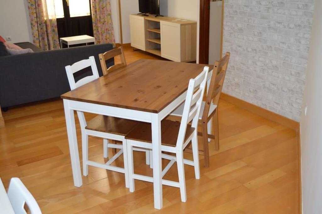 Jdc1K - Beautiful Apartment In City Centre 세비야 외부 사진
